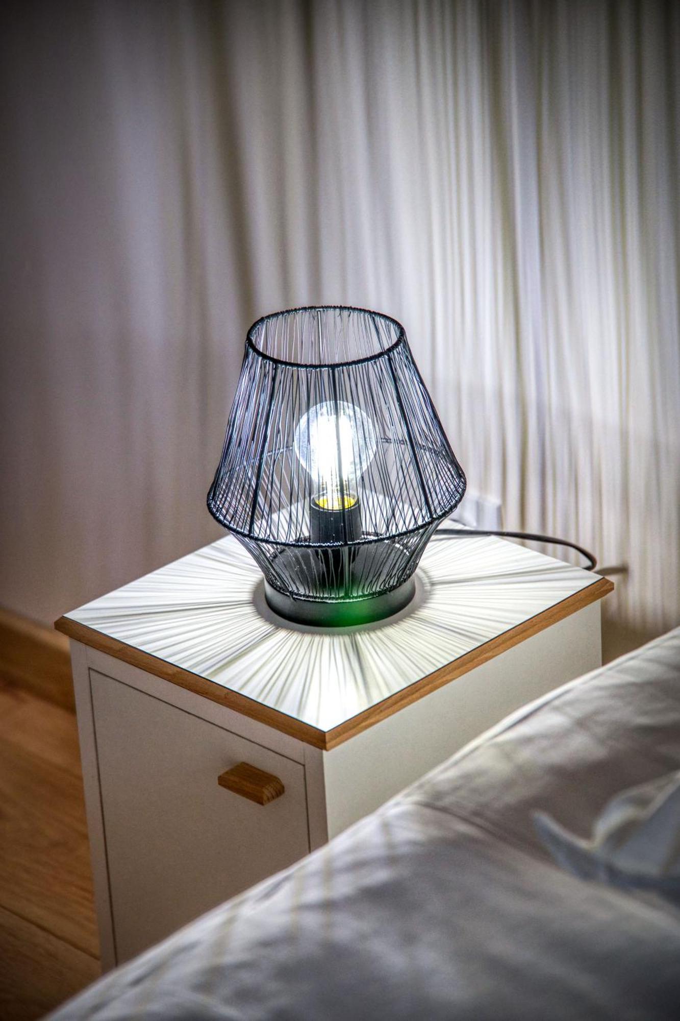 Apartament Le Bellevue - Gare De Grenoble Zewnętrze zdjęcie